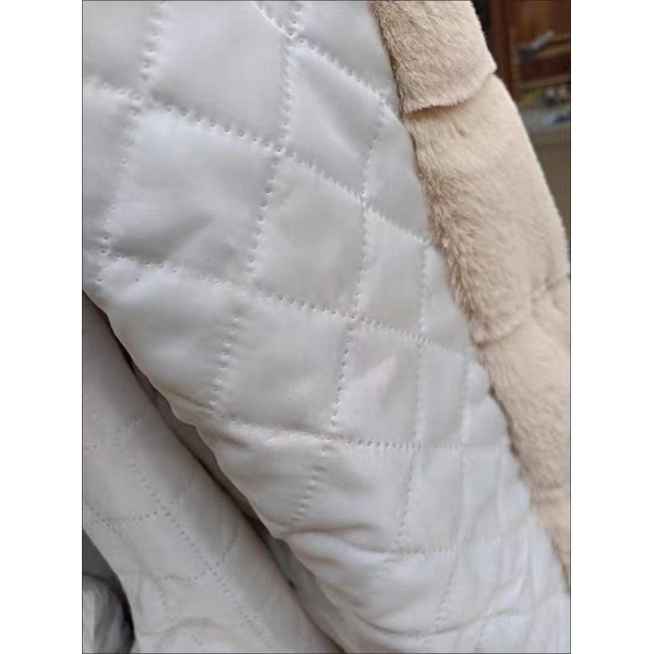 ÁO LÔNG QC CAO CẤP LÔNG MỀM