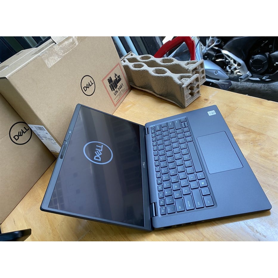 Laptop Dell Latitude 7410 | WebRaoVat - webraovat.net.vn