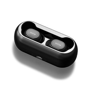 Tai nghe Bluetooth QCY T1C