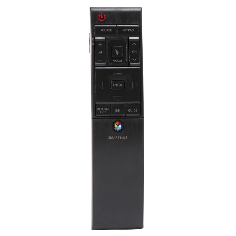 Điều khiển từ xa thông minh thay thế cho Điều khiển từ xa TV THÔNG MINH SAMSUNG BN59-01220E BN5901220E RMCTPJ1AP2