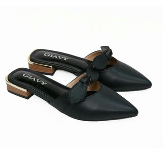 GIAVY - Dép nữ bít mũi P970