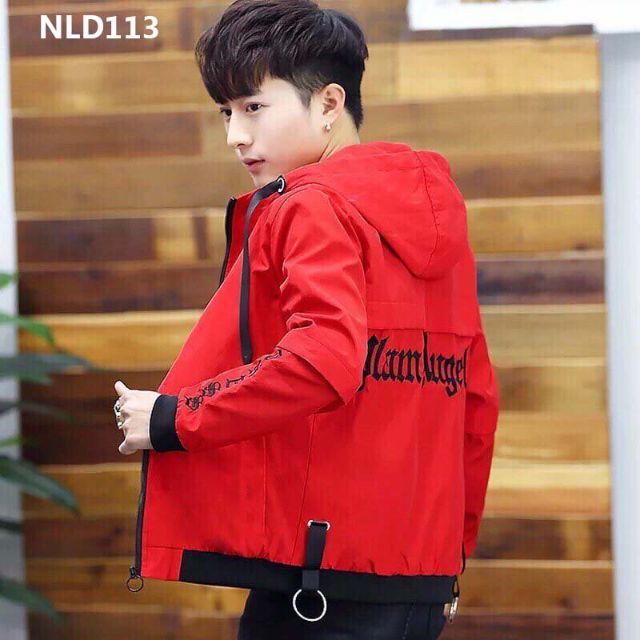 Khoác dù nam Angles | BigBuy360 - bigbuy360.vn