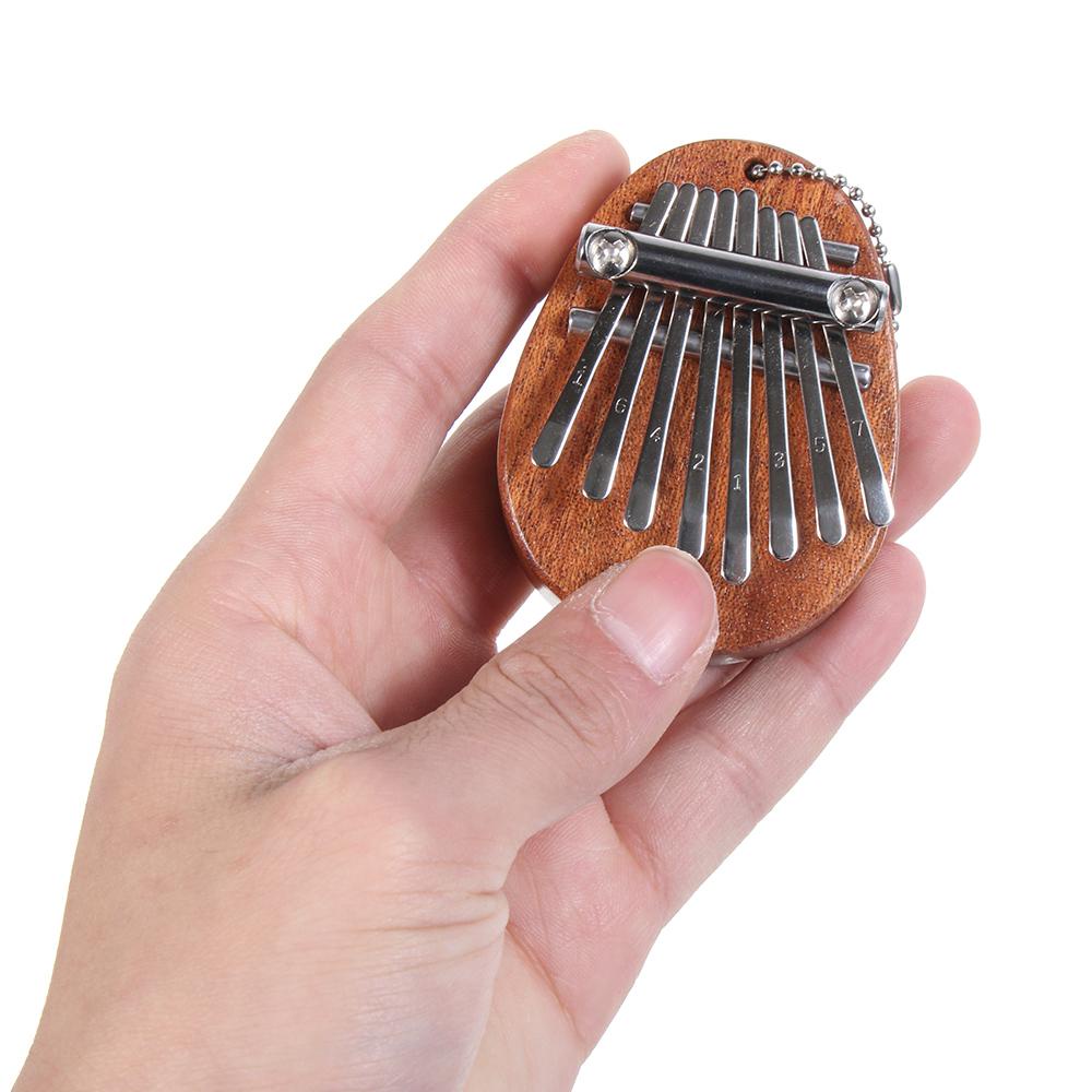 Mặt Dây Chuyền Hình Đàn Piano