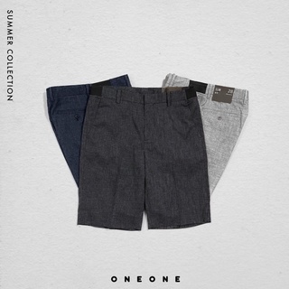 Quần short vải LINEN ( đũi nano ) Korea