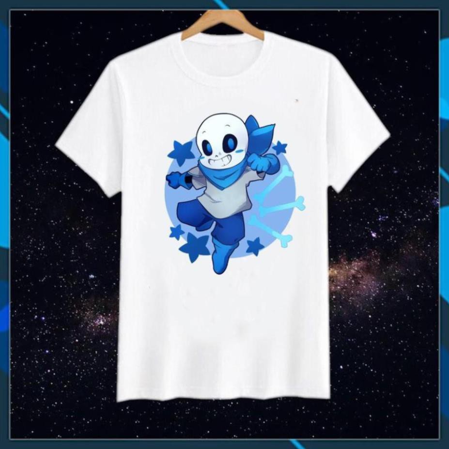 HOT -  (SALE 60%) áo sans undertale ink error fell ifunny swap sans  / siêu hót đủ size