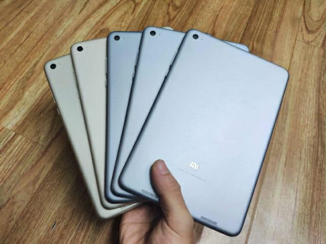 [MÁY ĐỂ HỌC ONLINE] Máy tính bảng Xiaomi MiPad 2 chạy Windows 10/Android Zin Likenew 99% | BigBuy360 - bigbuy360.vn