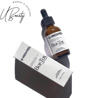 Tinh Chất Nâng Cơ Bor-Tox Peptide Ampoule Medipeel