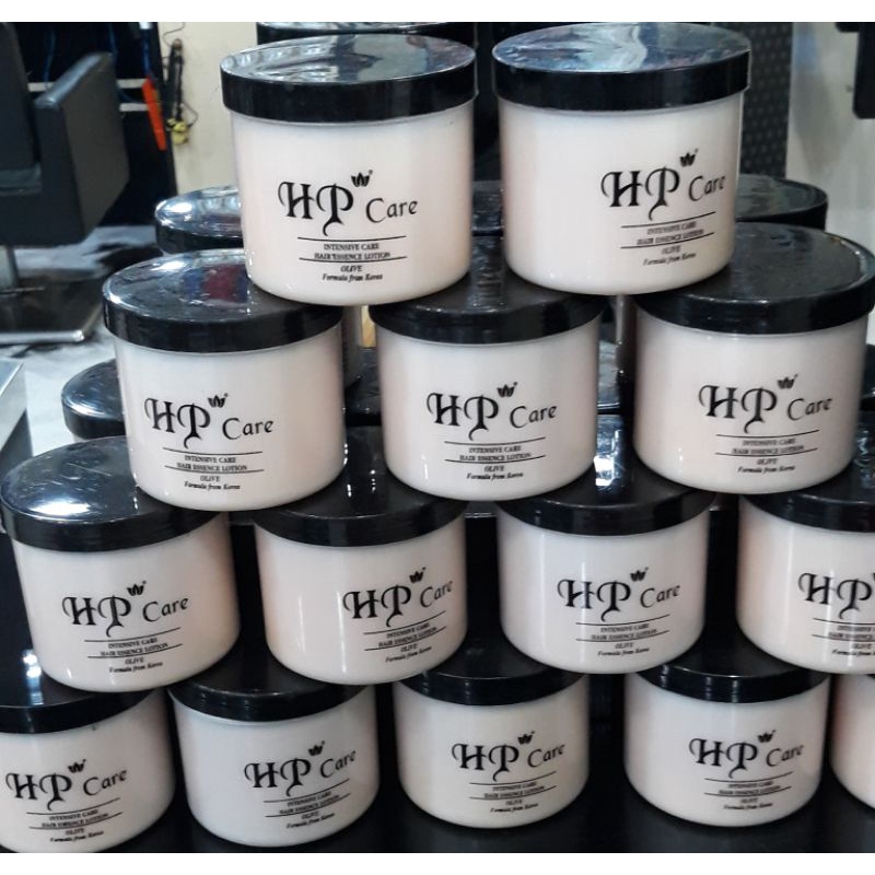 hấp dầu hp đặc trị tóc hư tổn khô sơ Giá bán lẻ 139k một hủ 600g