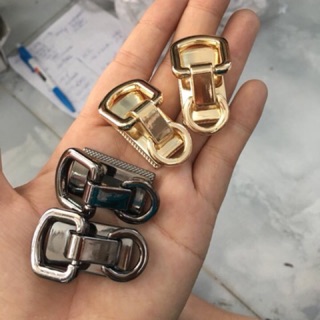 Chốt D Đôi (48k/Cặp)