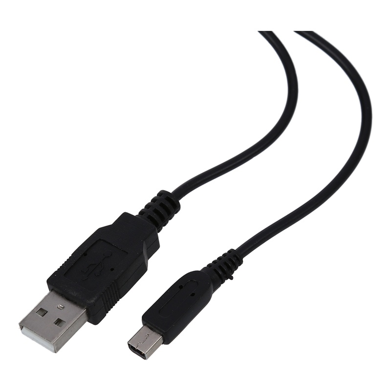 Cáp Sạc USB Cho Máy Chơi game Nintendo DSi XL LL, 3DS