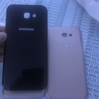 Lắp lưng sam sung A720