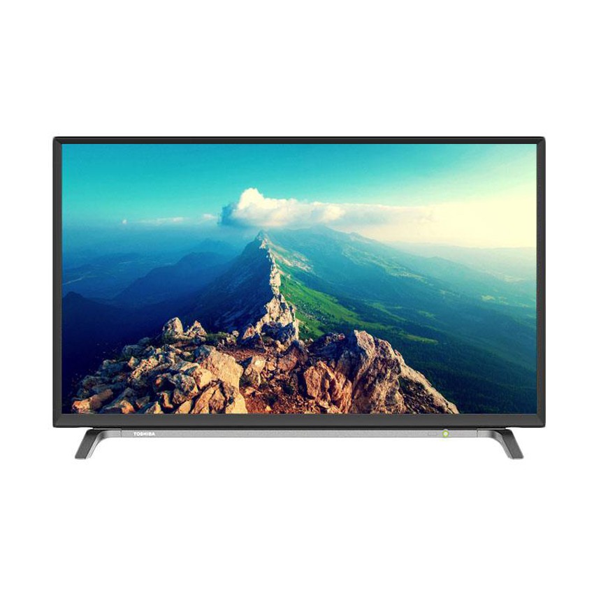 Smart Tivi Toshiba 43 inch 43L5650