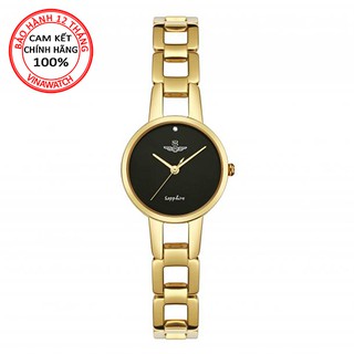 Đồng hồ nữ SRWatch SL1606.1401TE
