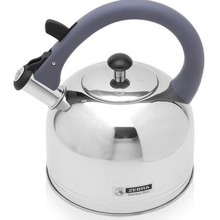 Ấm inox Zebra 113485 3.5L