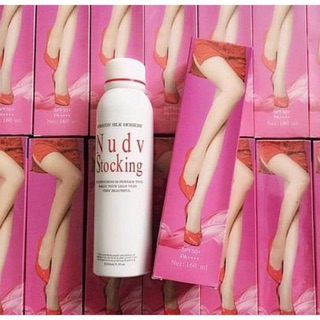 Tất phun NUDV STOCKING
