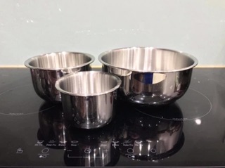 Bộ thố inox