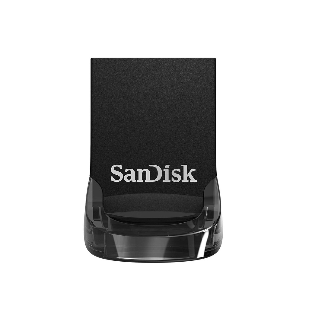 USB 3.1 SanDisk CZ430 32GB Ultra Fit Flash Drive upto 130MB/s