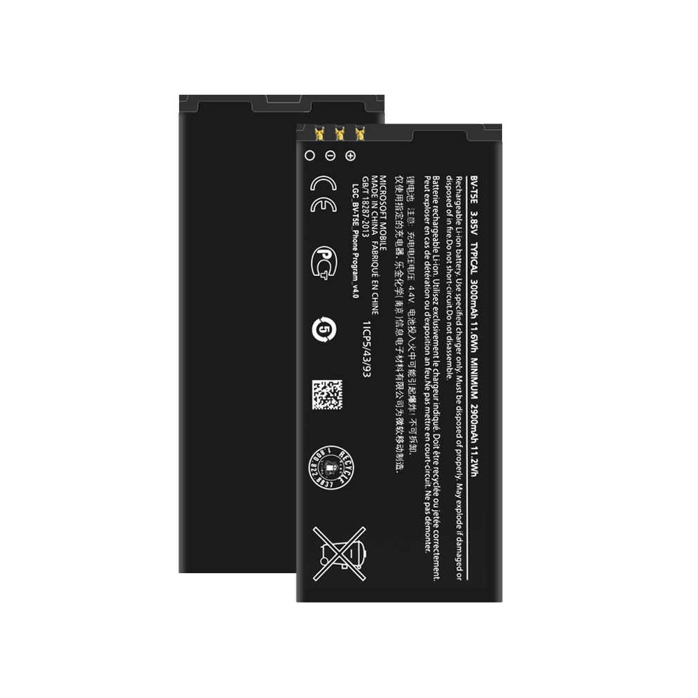 Pin Nokia Lumia 950 / RM-1104 / RM-1106 / BVT5E