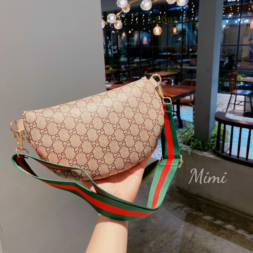 Túi Đeo Vai Gucci Siêu Đẹp - Hàng Cao Cấp
