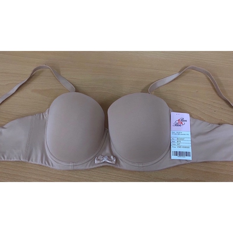 Áo lót nữ BonBon 2537