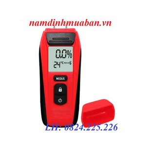 Máy đo độ ẩm gỗ, tường G110 - G110