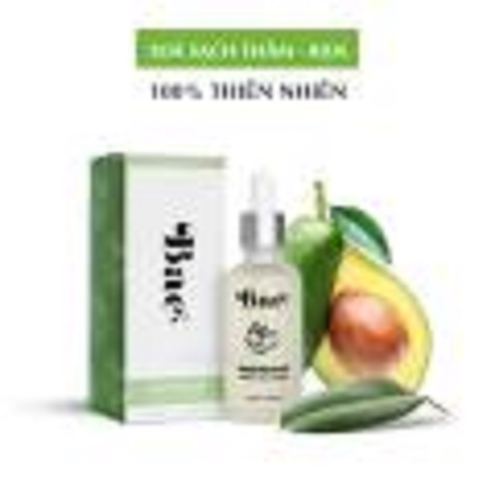 Tinh dầu chống rạn da Bae | BigBuy360 - bigbuy360.vn
