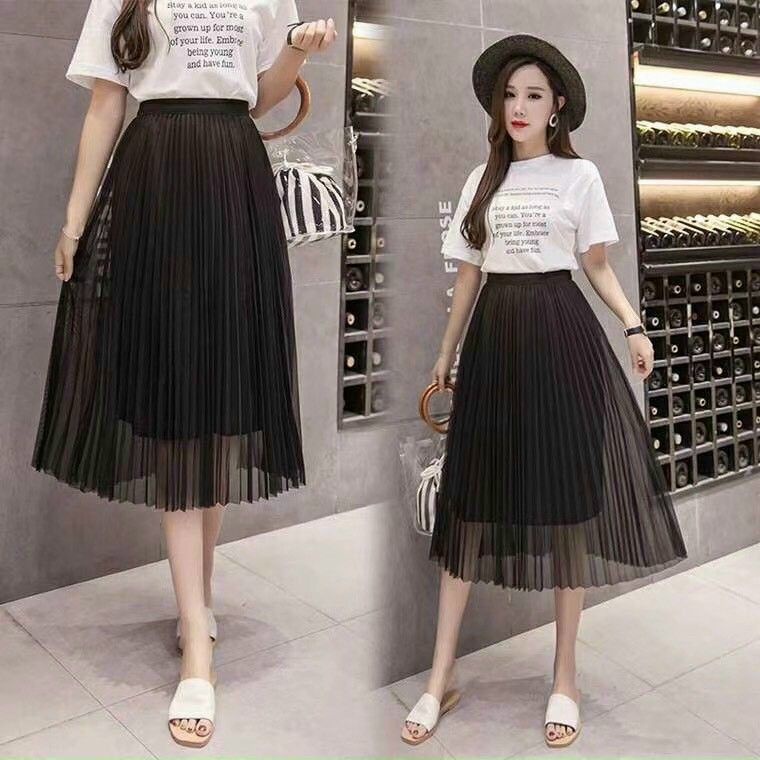 Chân váy von công chúa 1920