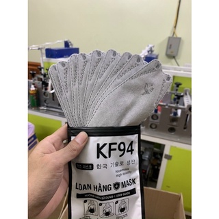 Khẩu trang KF94