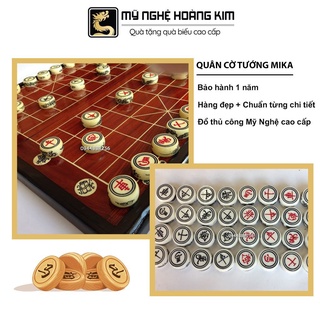 Quân cờ tướng mika
