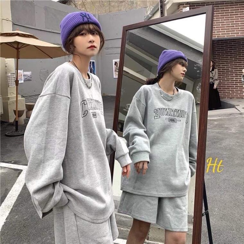 Bộ đùi thu CONTI H2