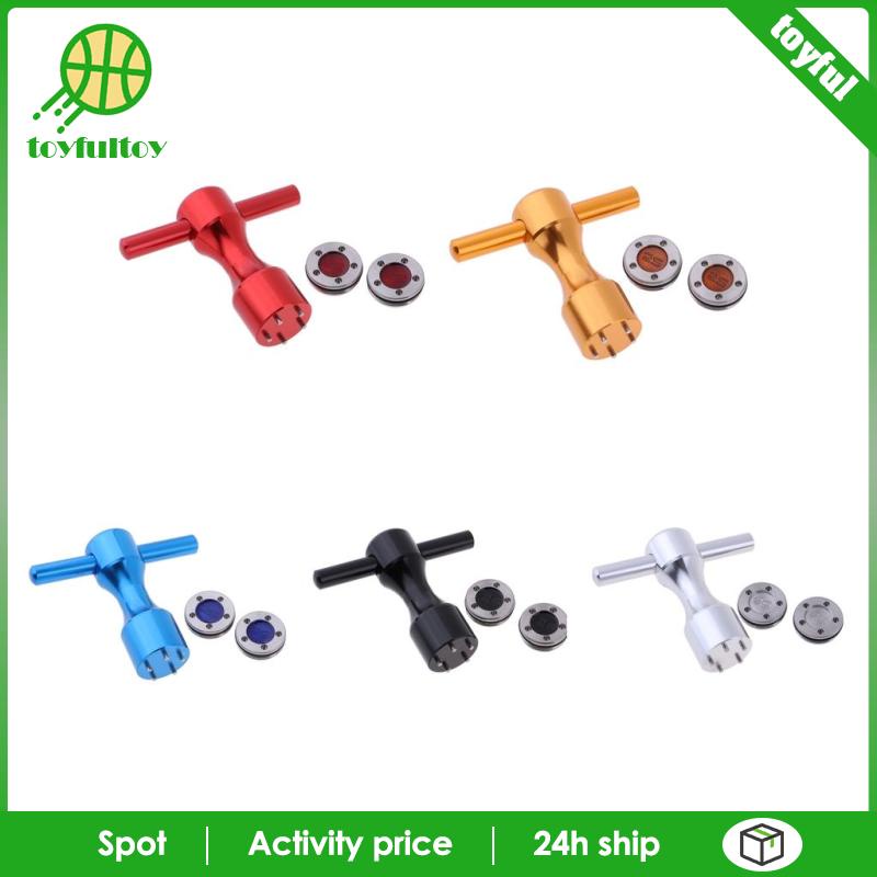 Bộ Cờ Lê Cho Gậy Đánh Golf Titleist Scotty Cameron Red 40g