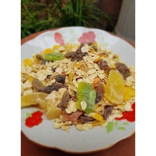 Ngũ cốc Giảm cân/Ngũ cốc mix hạt/