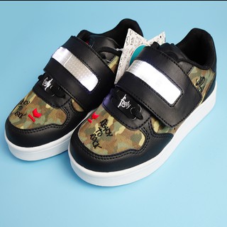 Giày phát sáng, giày đèn led cho bé trai Footy việt nam 863435