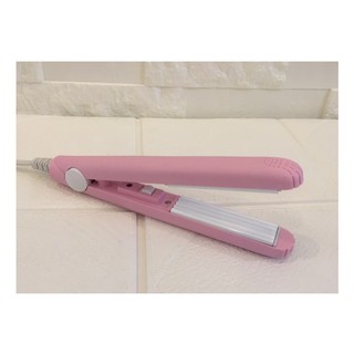 Máy uốn duỗi tóc Hellokitty
