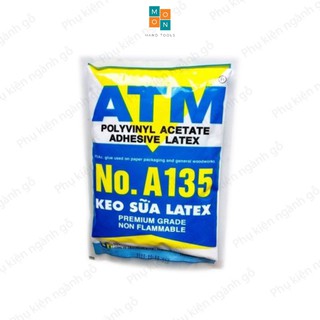 Keo sữa Latex ATM 135 (1kg)