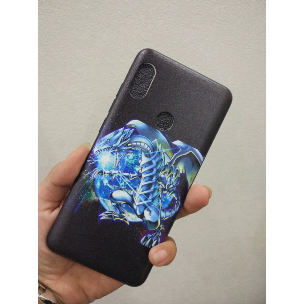 Ốp Lưng Xiaomi note 5 pro in hình perfect Style