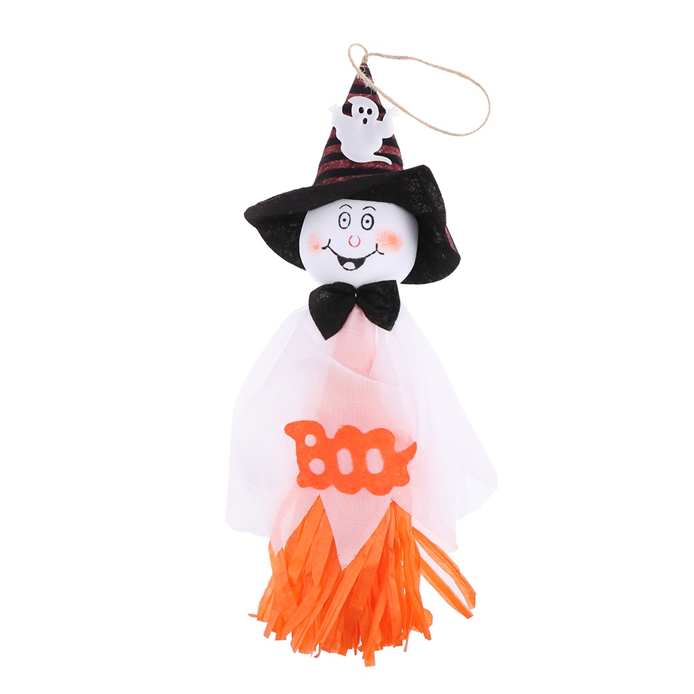 Phụ kiện treo trang trí Halloween xinh xắn