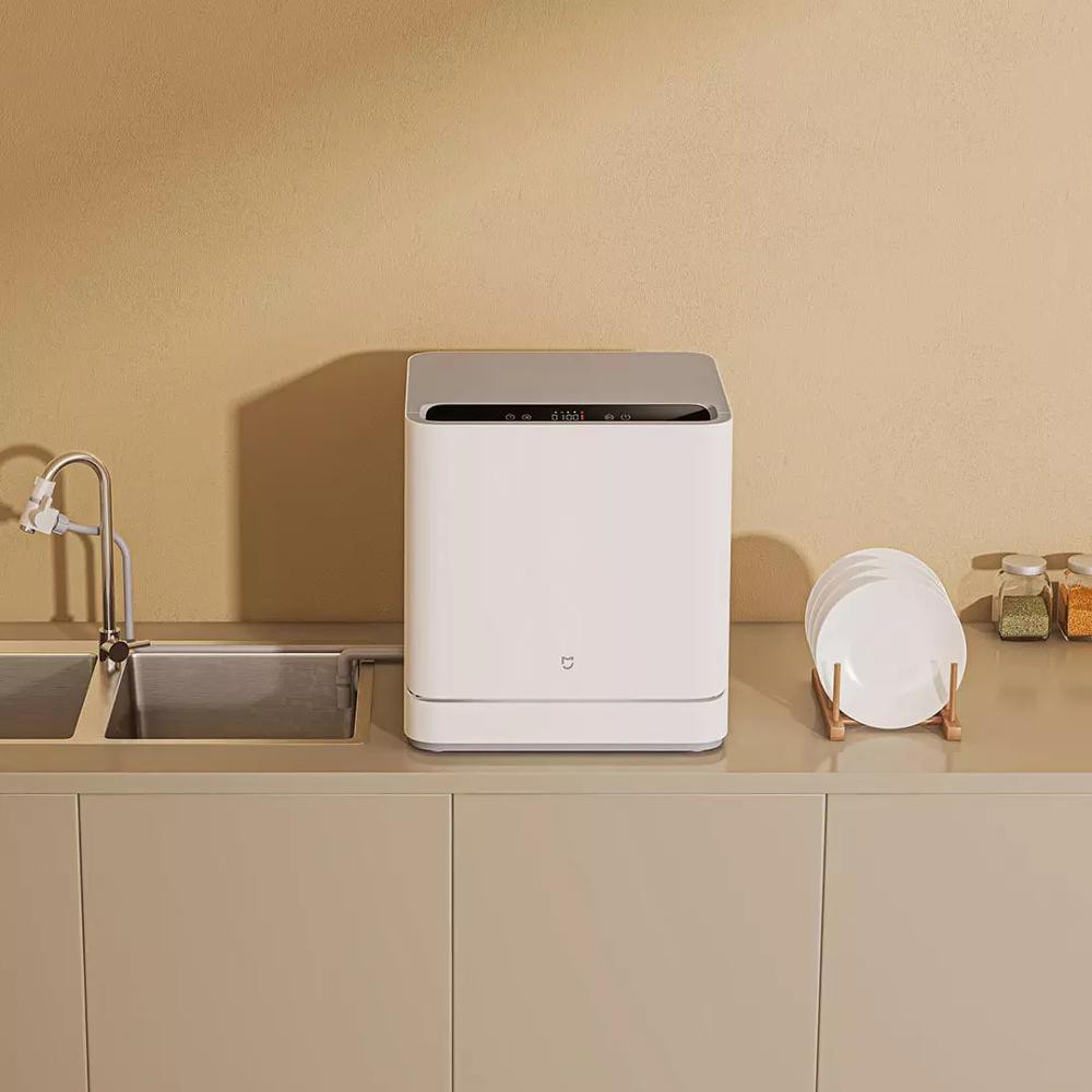 Máy rửa bát  Xiaomi Mijia internet Dishwasher-Bảo hành 12 tháng