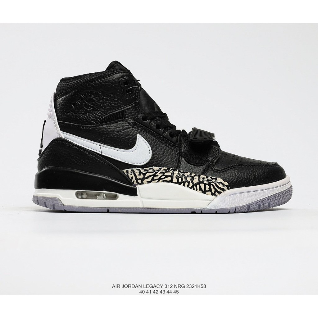 GIÀY SNEAKER MÃ SẢN PHẨM_ Air Jordan Legacy 312 Nrg NHIỀU MÀU PHONG CÁCH FULLBOX + FREESHIP KHI MUA 2 SẢN PHẨM