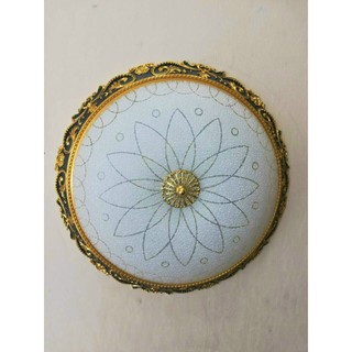 Đèn ốp trần trang trí cổ điển phi 35cm Đèn ốp trần trang trí cao cấp