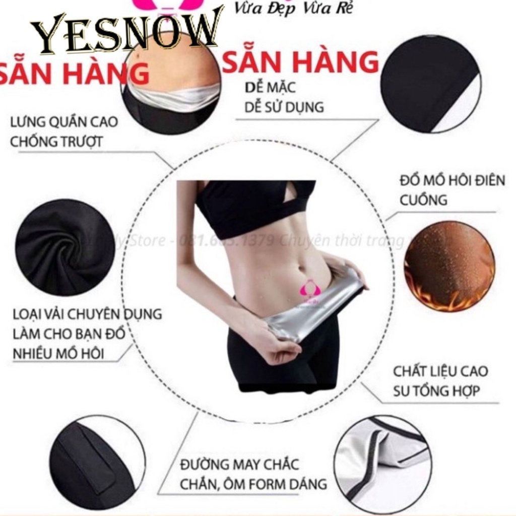 QUẦN TẬP GYM GIẢM EO, GIẢM MỠ BỤNG SIÊU TỐC gồm 3 loại: Dài- Đùi- Lửng- giẩm mỡ qua cơ chế sinh nhiệt tan mỡ