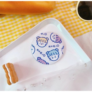 Gương một mặt
