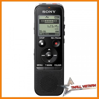[BH 1 đổi 1] Máy ghi âm SONY ICD-PX470 - 4GB