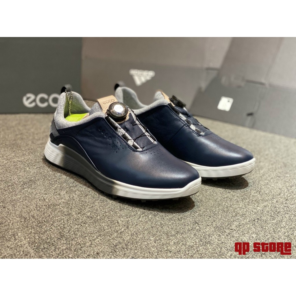 Giày Thể Thao Ecco Golf S-Three Boa (AUTHENTIC - FULLBOX)