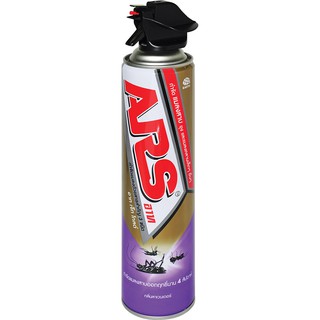 Xịt côn trùng Ars Jet Gold không mùi/ Lavender  600ml