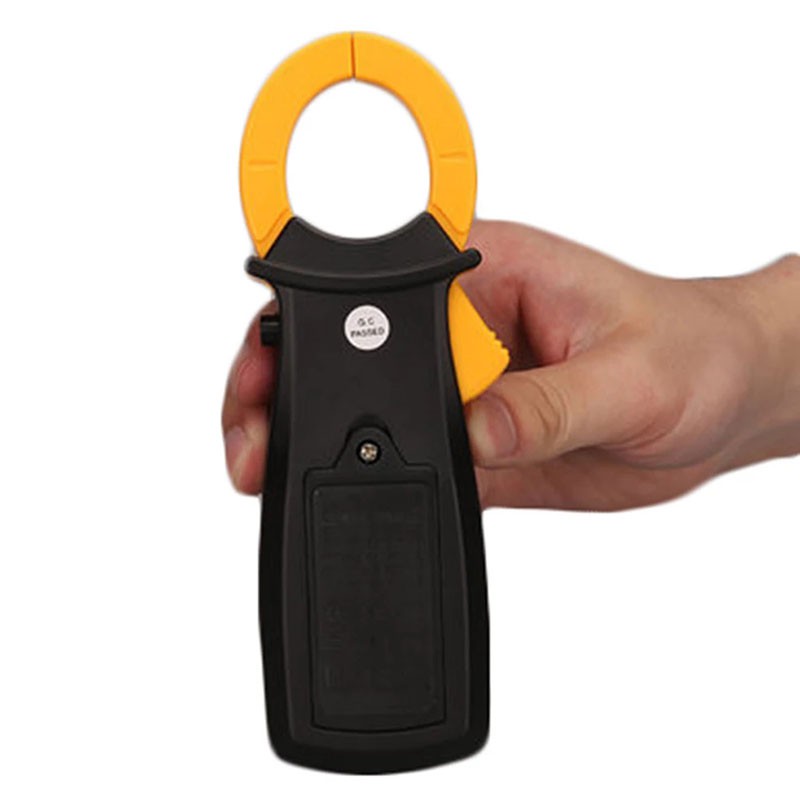 1 Vạn Năng Kế Kỹ Thuật Số DT3266F Có Còi Báo