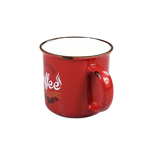 Ly Sứ La Fonte Tráng Men - 006439