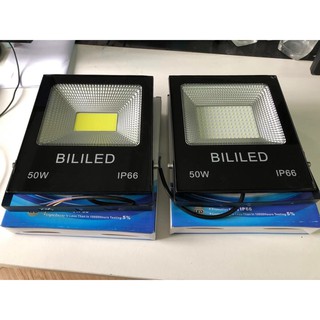 Đèn Pha led SMD IP66/IP65 50W/100W 6500K
