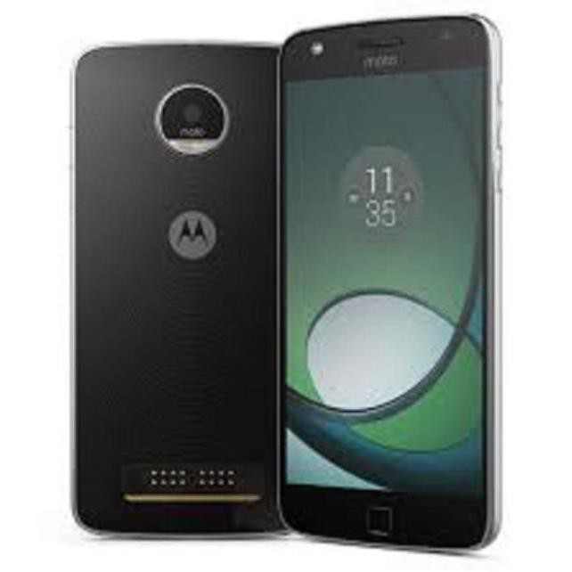 điện thoại Chính Hãng Moto Z Force - Motorola Z Force (4GB/32GB) mới zin, Chiến PUBG/Free Fire/LIÊN QUÂN mượt