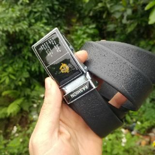 Thắt lưng nam siêu bền